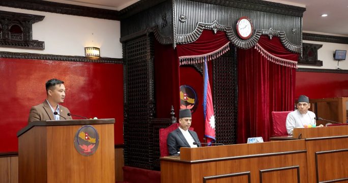 सुधन गुरुङले ‘अबको कति दिनमा निर्मलाले न्याय पाउँछिन्?’ भन्ने प्रश्नमा भने- जवाफ दिन चाहन्नँ