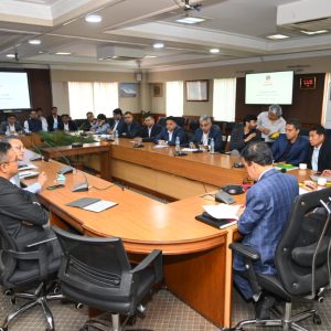 सरकारलाई सबैभन्दा बढी कर तिर्ने २० वटा बहुराष्ट्रिय कम्पनी कुन-कुन हुन्?