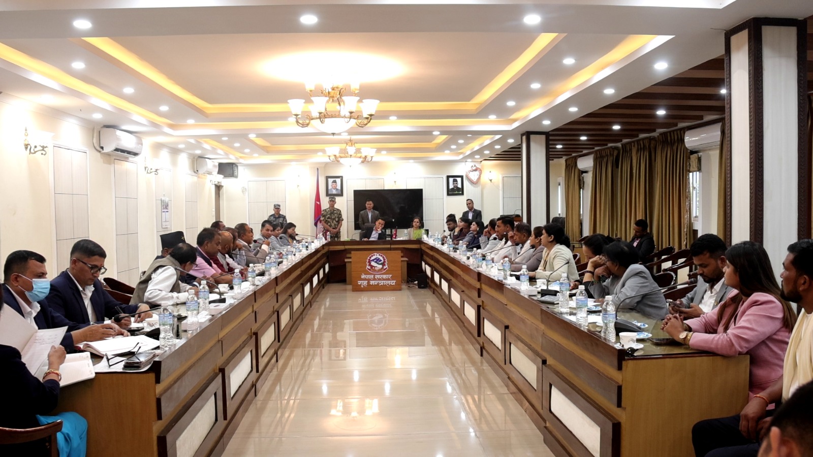 विराटनगर जुटमिल पुनः सञ्चालन गर्ने सरकारको तयारी, विकल्प सिफारिस गर्न कार्यदल गठन