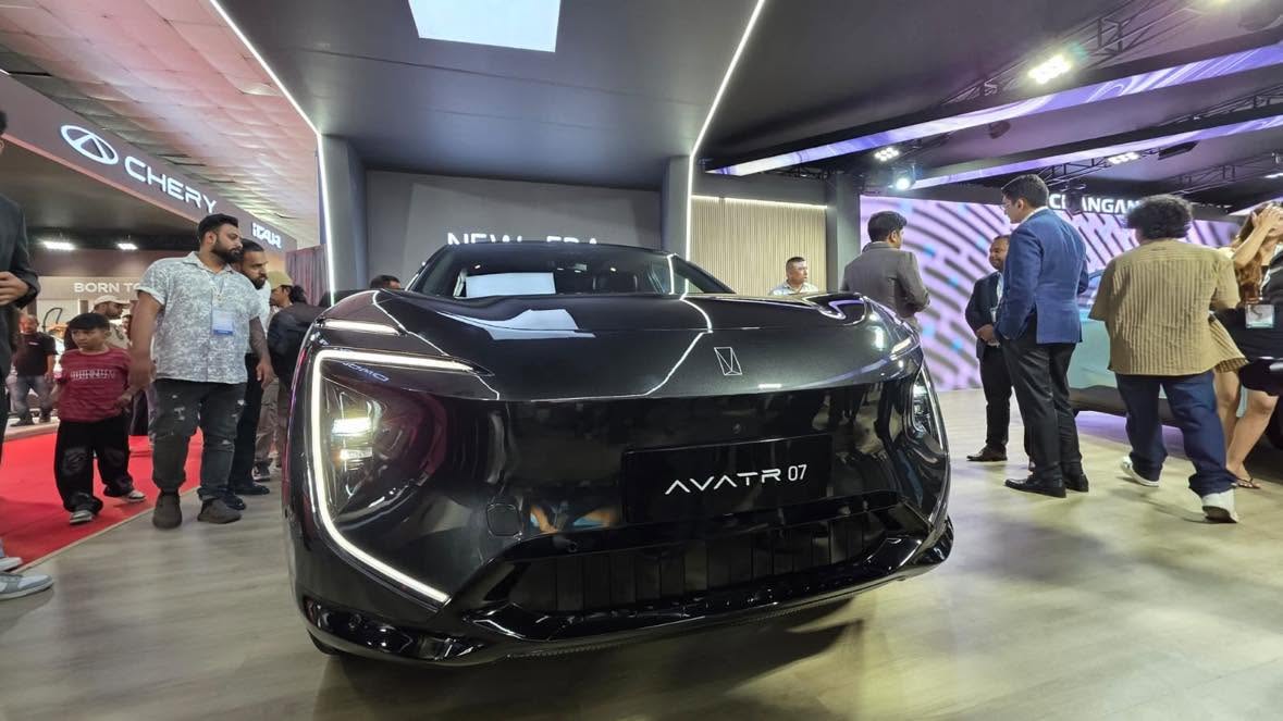 नाडाबाट अवतार ०७ नेपालमा सार्वजनिक, मूल्य २ करोड २० लाख रुपैयाँ