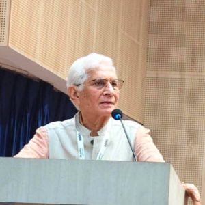 इभी ब्याट्री रिसाइलका लागि स्पष्ट नीति बनाउन नेपालले अहिलेबाटै काम गर्नुपर्छ : डा. भनोट