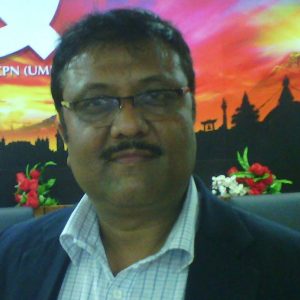 जनता टेलिभिजनका अध्यक्ष विजय पौडेल पक्राउ, परेको थियो चेक बाउन्सको उजुरी