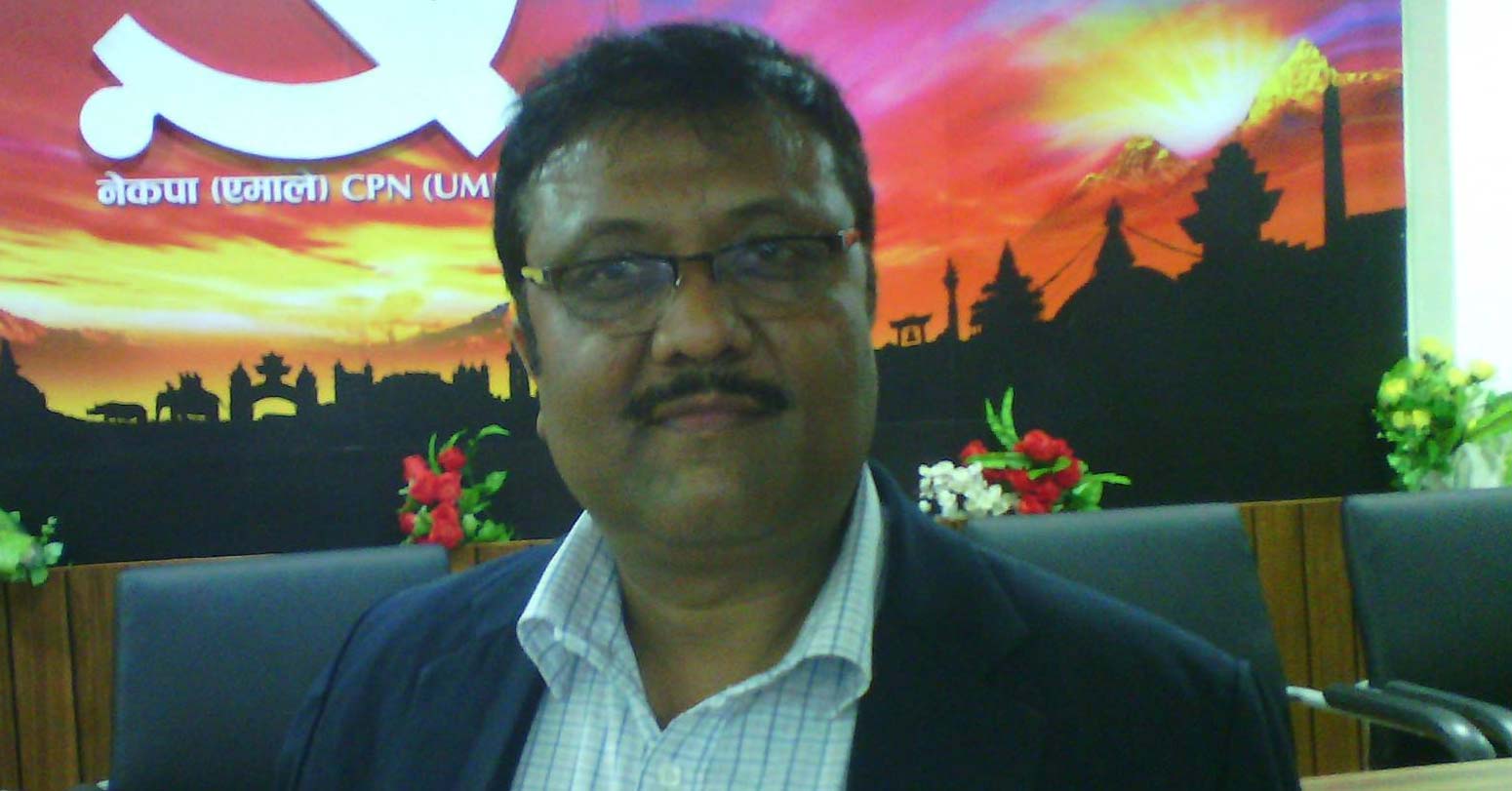 जनता टेलिभिजनका अध्यक्ष विजय पौडेल पक्राउ, परेको थियो चेक बाउन्सको उजुरी