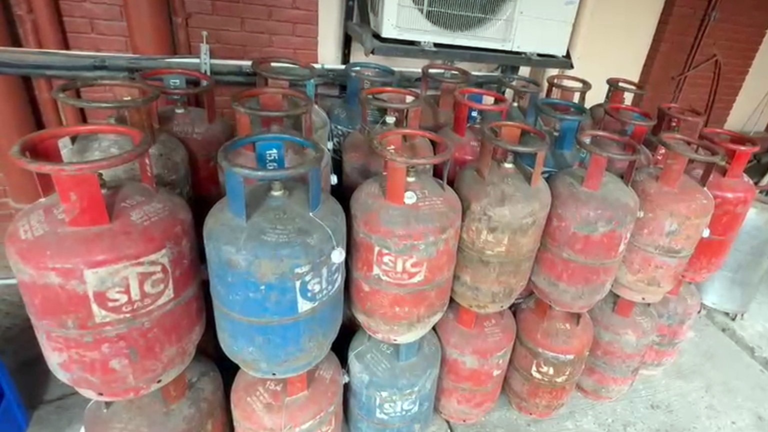 र्‍याडिसन होटलमा वाणिज्य विभागको अनुगमन