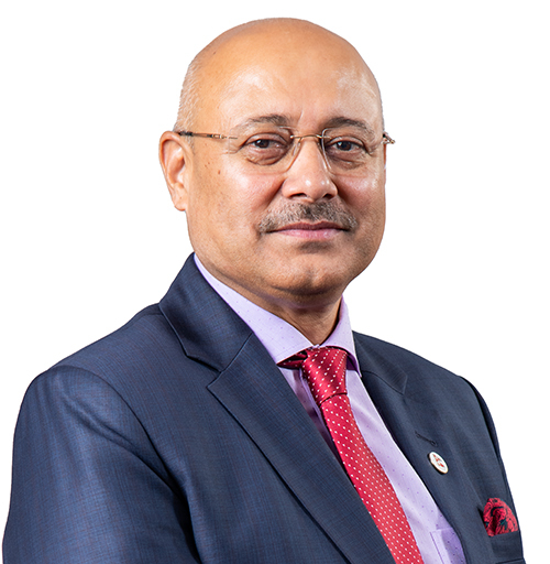 अटो बीमा दाबी गर्दा समस्या हुँदैन, गलत भाष्य निर्माण भइरहेको छ: सुनिल बल्लभ पन्त