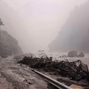 नेपालमा कहर मच्चाएको बाढीपछि उद्धार र खोजी जारी, चीनतर्फ के के प्रयास भइरहेको छ?
