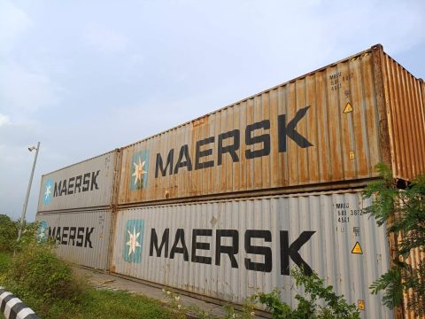 आइसीपीमा ट्रान्स नेपालको ढुवानी सेवा सुस्त, १६ कन्टेनर तोरी स्वस्तिक आयल उद्योगमा अझै पुगेन