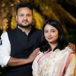 प्रचण्डका छोरीज्वाइँ गंगा र जीवनको सम्पत्तिमा अख्तियारले थाल्यो अनुसन्धान, बैंक लकर रोक्का गर्न पत्र