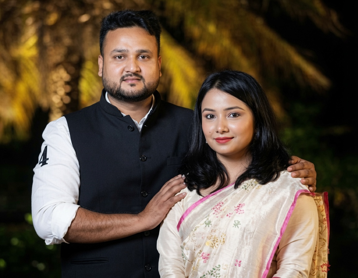 प्रचण्डका छोरीज्वाइँ गंगा र जीवनको सम्पत्तिमा अख्तियारले थाल्यो अनुसन्धान, बैंक लकर रोक्का गर्न पत्र