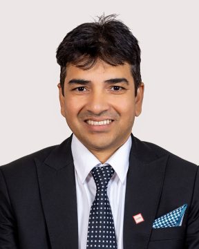 सेबोन संचालकमा फेरिए आइक्यान प्रतिनिधि, वाग्लेको ठाउँमा हेमकुमार काफ्ले