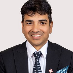 सेबोन संचालकमा फेरिए आइक्यान प्रतिनिधि, वाग्लेको ठाउँमा हेमकुमार काफ्ले