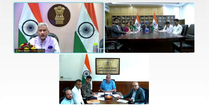 भारतले टनेल रेस्क्यू टिम पठाउने, कनेक्टिभिटी जोड्न बेलिब्रिज र प्राविधिक पठाउने प्रस्ताव