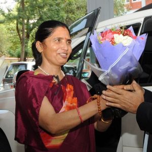 इन्दु घिमिरे सचिवमा बढुवा, मंगलबारबाट रक्षा मन्त्रालयको नेतृत्व, गृहमा केदारनाथ शर्मा