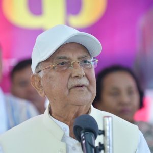 ओलीले आफ्नै विश्वास पात्रप्रति गरे ‘तुच्छ’ टिप्पणी, कसलाई भने ‘आवारा’?