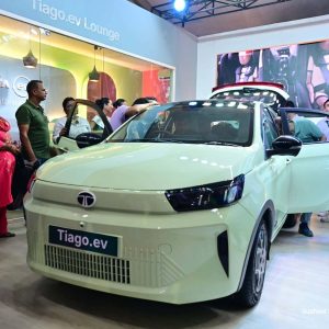 टाटाको टियागो र पन्च इभीको फेसलिफ्ट सार्वजनिक, मूल्य २९ लाखदेखि ३३ लाखसम्म