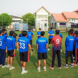 एसिया कप पुग्न मैदान उत्रँदै फेरिएको नेपाल, आज बहराइनसँग भिड्ने, कस्तो छ तयारी?