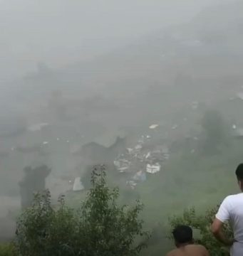 लेन्दे खोलामा भीषण बाढी, तटीय क्षेत्रमा सतर्कता अपनाउन आग्रह 