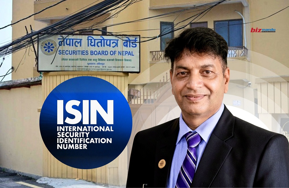 सेबोन अध्यक्ष भट्ट एकल आइजीनको पक्षमा, बन्धक बनेको सेयर कारोबार खुलाउन निर्देशन