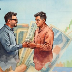 सेयर बजारमा अब जोखिम नलिने लगानीकर्तालाई पनि प्रतिफल, एसएलबी मार्केट सञ्चालन गरिने
