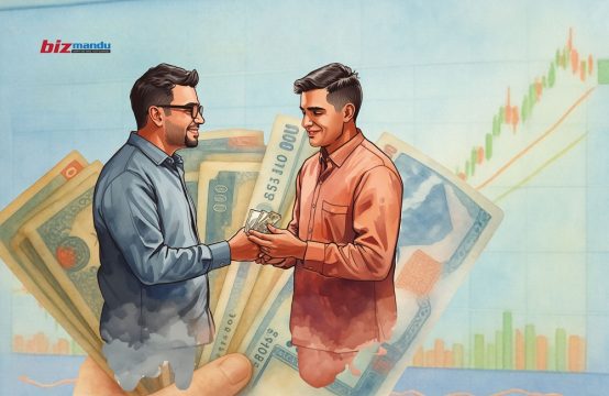 लगानीकर्ताले कारोबार गर्न नचाहेको सेयर अब अर्कालाई उधारो दिएर ब्याजस्वरुप शुल्क पाउने