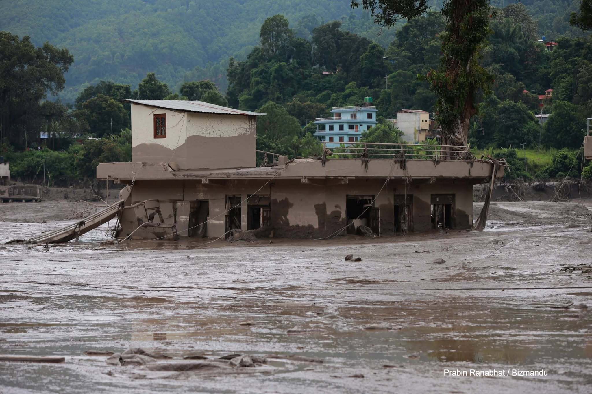 हानिनोक्सानी कोषले राहत, पुनर्स्थापना र पुनर्निर्माणका लागि नेपाललाई तीन अर्ब अनुदान दिने