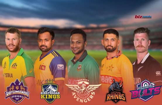 वार्नरदेखि असलंकासम्म एनपीएलमा, तेस्रो संस्करणमा विदेशी स्टारको आक्रामक आगमन