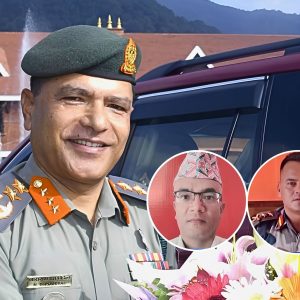 भन्सार अधिकृतले एसपी धम्काउँदा सशस्त्र उल्टै थरर, गाडी नियन्त्रणमा लिँदा आइजीपीलाई जानकारी गराउनुपर्ने