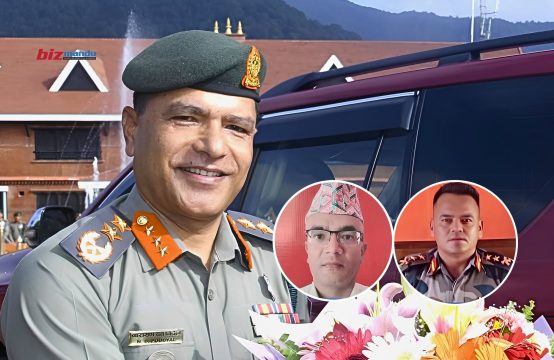 भन्सार अधिकृतले एसपी धम्काउँदा सशस्त्र उल्टै थरर, गाडी नियन्त्रणमा लिँदा आइजीपीलाई जानकारी गराउनुपर्ने