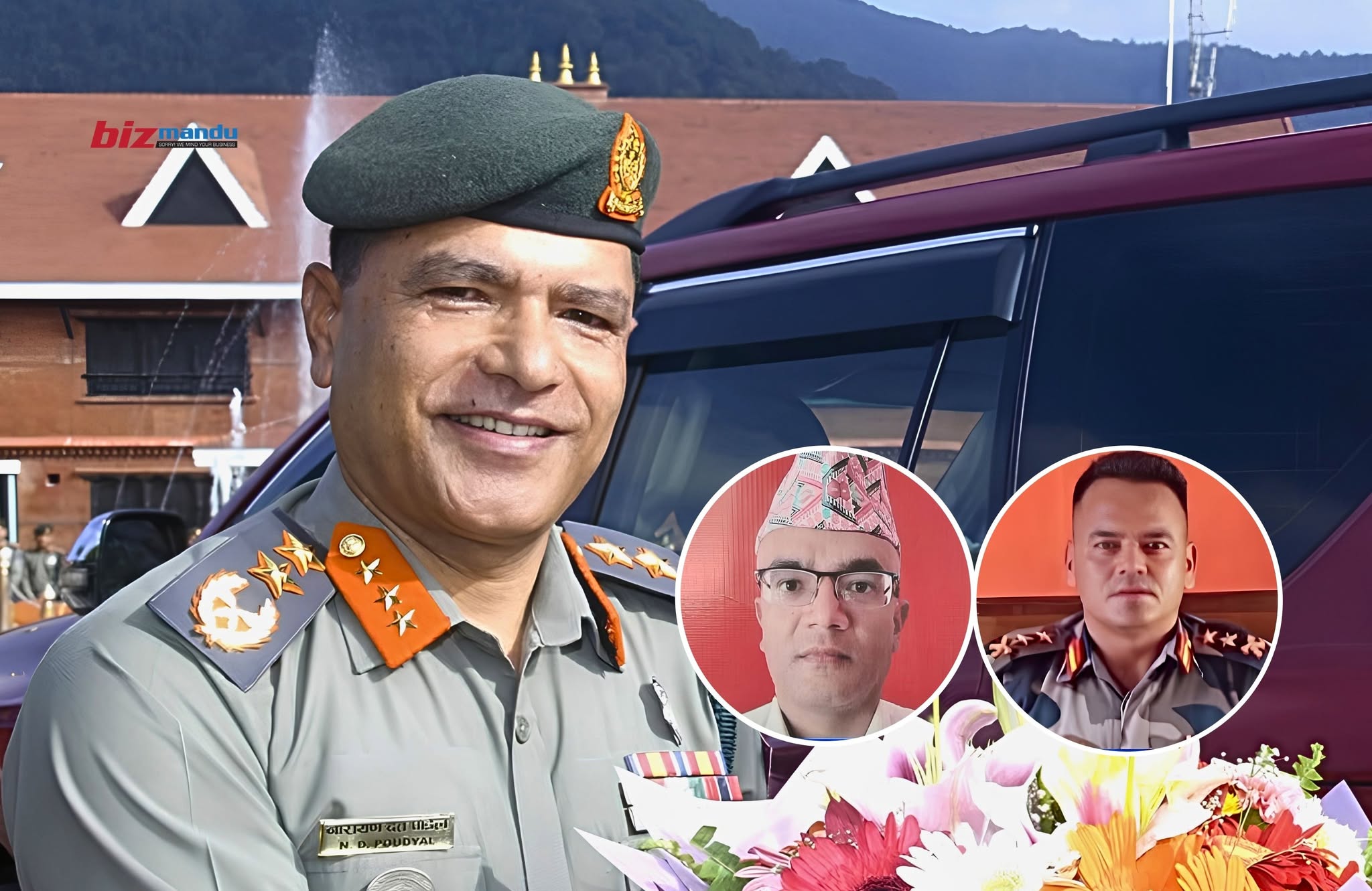 भन्सार अधिकृतले एसपी धम्काउँदा सशस्त्र उल्टै थरर, गाडी नियन्त्रणमा लिँदा आइजीपीलाई जानकारी गराउनुपर्ने
