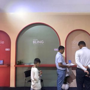 घरजग्गा मेलामा पेन्ट्स कम्पनीका अफर: ५० प्रतिशत छुटदेखि ५ दिन लन्डन घुम्ने टिकट