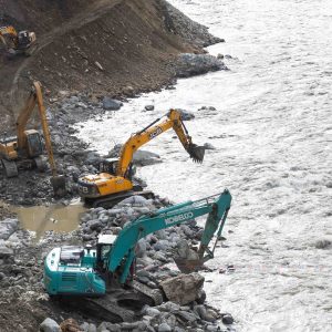 बाढीपहिरो प्रभावित पूर्वाधार पुनर्निर्माण गर्न ६४ अर्बको चाहिने, यस्तो छ मन्त्रालयको हिसाब