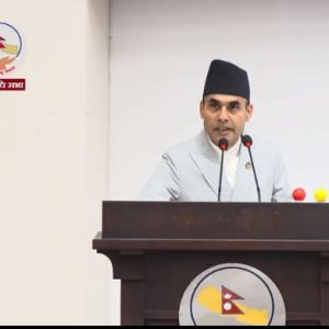 नेपाल टेलिकमले १५९७ स्थानमा फोरजी सेवा विस्तार गर्दै, मन्त्रीले संसद्‍मा भने- टेण्डर यसै साता