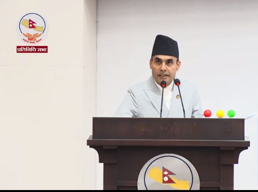 नेपाल टेलिकमले १५९७ स्थानमा फोरजी सेवा विस्तार गर्दै, मन्त्रीले संसद्‍मा भने- टेण्डर यसै साता