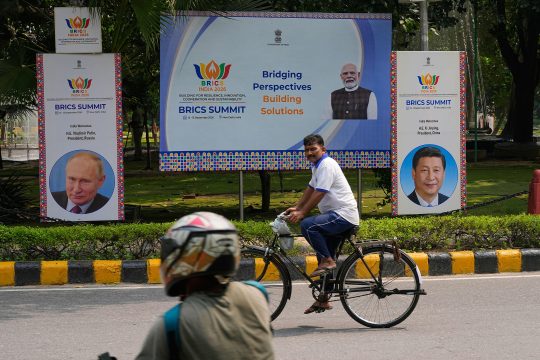 डलरको दबदबाबीच ब्रिक्स : नयाँ वित्तीय संरचना बनाउने रणनीति कति सफल होला?