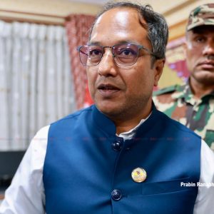 एक सिलिण्डर ग्यासमा १०७८ घाटा घटाउन नयाँ उद्योगमन्त्रीको स्टेप, १५ दिनभित्र आउनेछ रिजल्ट