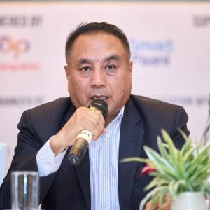 हदबन्दीले ८ वर्षदेखि एक खर्ब ऋणको ब्याज तिर्दैछौं, जेल जानुपर्ने अवस्था छ: दिपक कुवँर