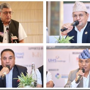 संकटमा रहेको घरजग्गा कारोबारमा कहिले आउँछ सुधार? इतिहासले देखाउँछ ‘मन्दीको चार वर्षमा चमत्कार’