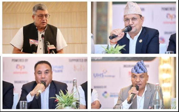 चार वर्षदेखि मन्दीमा रहेको घरजग्गा कारोबार बाउन्सब्याक बन्ने आधार तयार