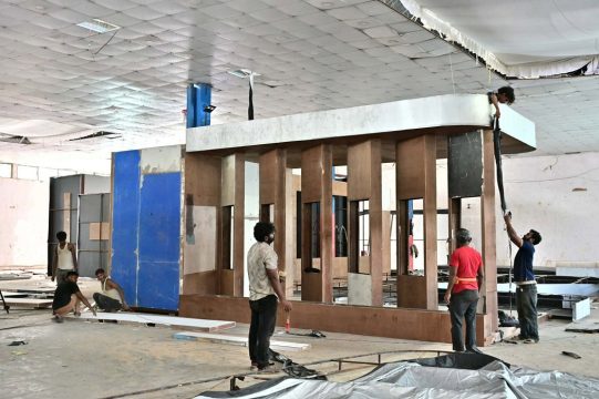 घरजग्गा प्रदर्शनीलाई लक्षित गरी व्यवसायीले ल्याउन थाले अफर, घडेरीमा २५ प्रतिशतसम्म छुट