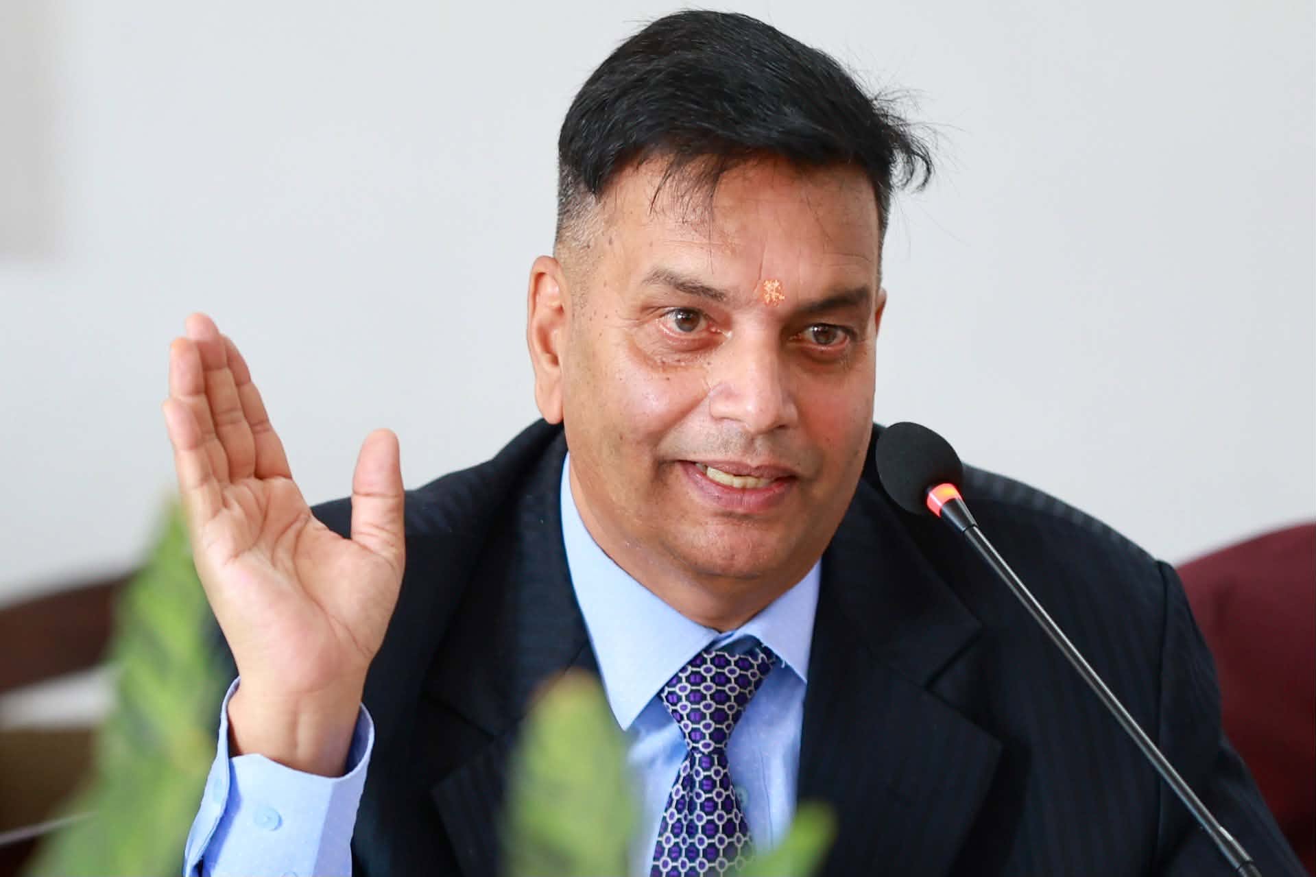 आइपीओ निष्कासनमा नेटवर्थको प्रस्तावित सीमाप्रति सेबोन लचक, अर्थ समितिले दियो ५ बुँदे निर्देशन