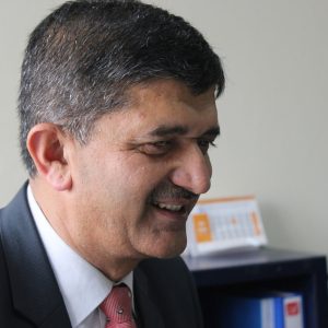 सचिवबाट अवकाशको साढे ६ महिनापछि लम्साल बने आयोगको अध्यक्ष, सदस्यमा पूर्वसहसचिव