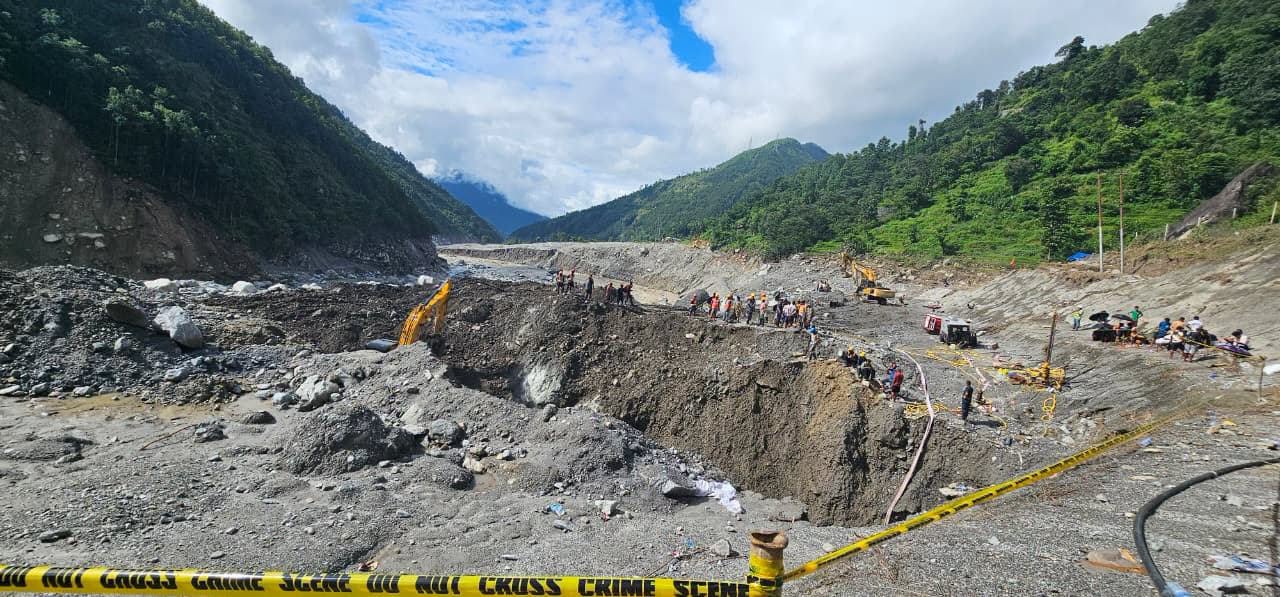 अप्रत्यासित बाढीले जलविद्युत् आयोजनाको बीमामा एकपछि अर्को दायित्व, दाबी भुक्तानी कसरी गर्छन् कभर?