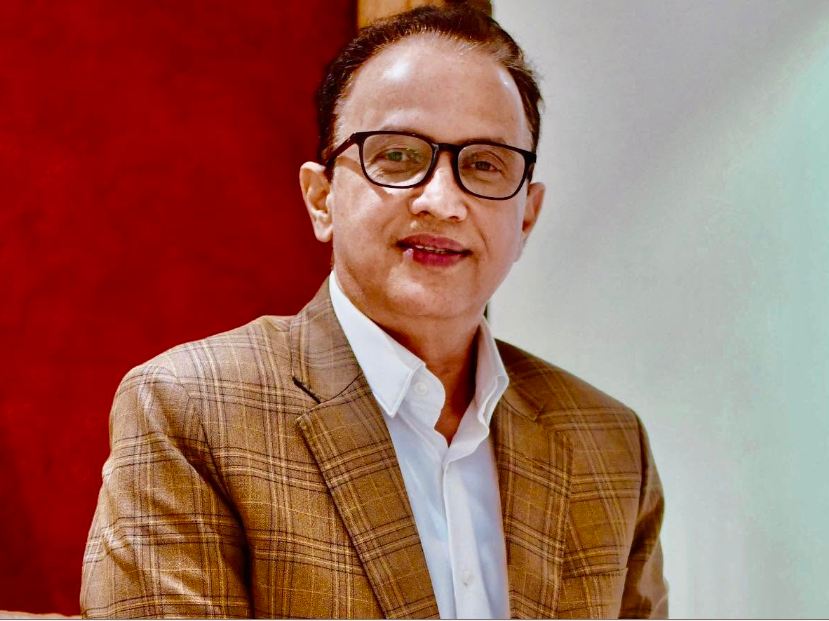 जीवा लामिछाने र कुमार पन्तको होटल समूहले बाढी प्रभावितका लागि सरकारलाई दियो ५१ लाख