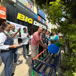 कामना सेवा विकास बैंकले कुमारीपाटी-जावलाखेल क्षेत्रमा राख्यो यात्रु प्रतीक्षा बेञ्च
