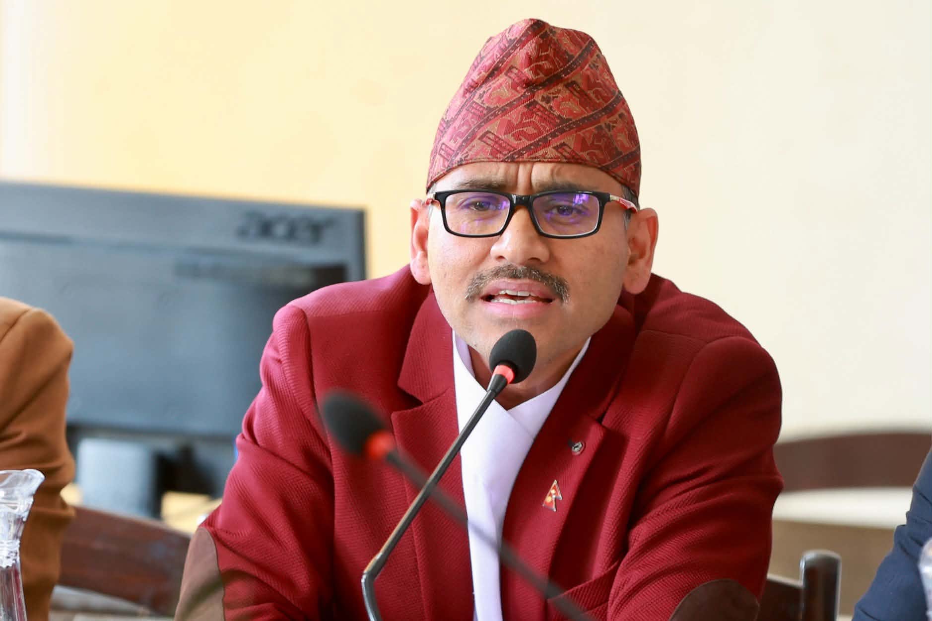 अर्थ मन्त्रालयले भन्यो- पुँजी बजार सुदृढीकरण गर्न कुनै आनाकानी छैन, सरकारको प्राथमिकतामा छ