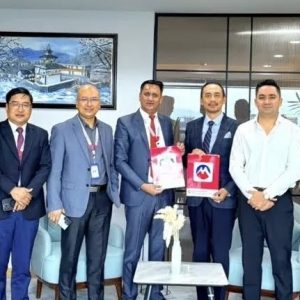 कर्मा रेसिडेन्सीको अपार्टमेन्टका युनिट किन्न मुक्तिनाथ विकास बैंकले ऋण दिने, बेसरेटमा ०.२५% प्रिमियम