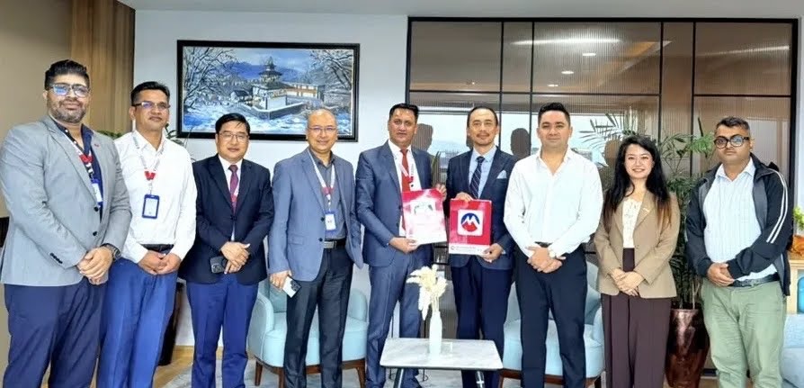 कर्मा रेसिडेन्सीको अपार्टमेन्टका युनिट किन्न मुक्तिनाथ विकास बैंकले ऋण दिने, बेसरेटमा ०.२५% प्रिमियम