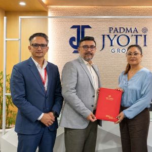 एनआइसी एसिया बैंक र स्याकर ट्रेडिङबीच सम्झौता, होण्डाका गाडी किन्न ५.९९% ब्याजदरमा ऋण