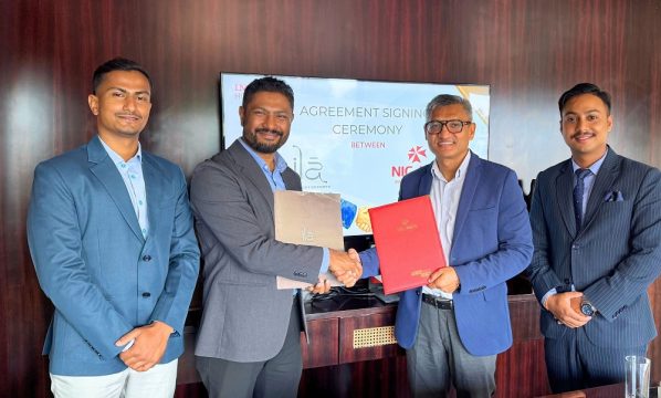 एनआइसी एसिया बैंकका ग्राहकलाई आइएमई हस्पिटालिटीका होटल र केबलकारमा १०% छुट