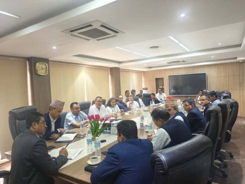 विद्युत् प्राधिकरण हिउँदको माग धान्न अहिलेदेखि नै दबाबमा, ठाकुरको नेतृत्वमा समिति गठन